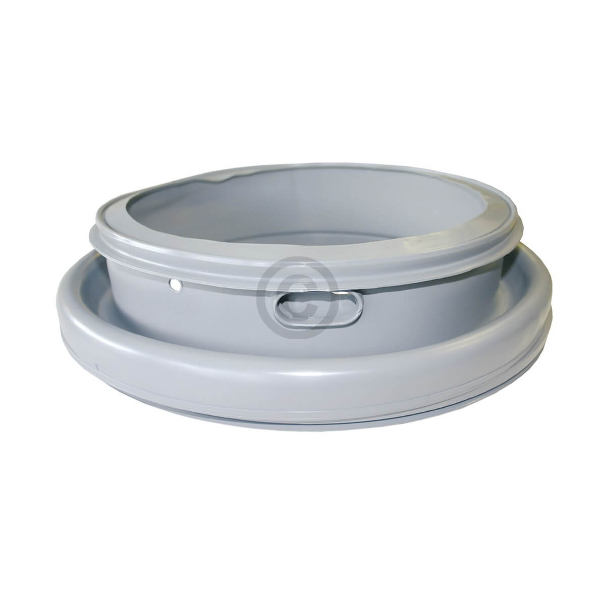 T?rmanschette wie Bauknecht 481246668574 f?r Waschmaschine (148052)