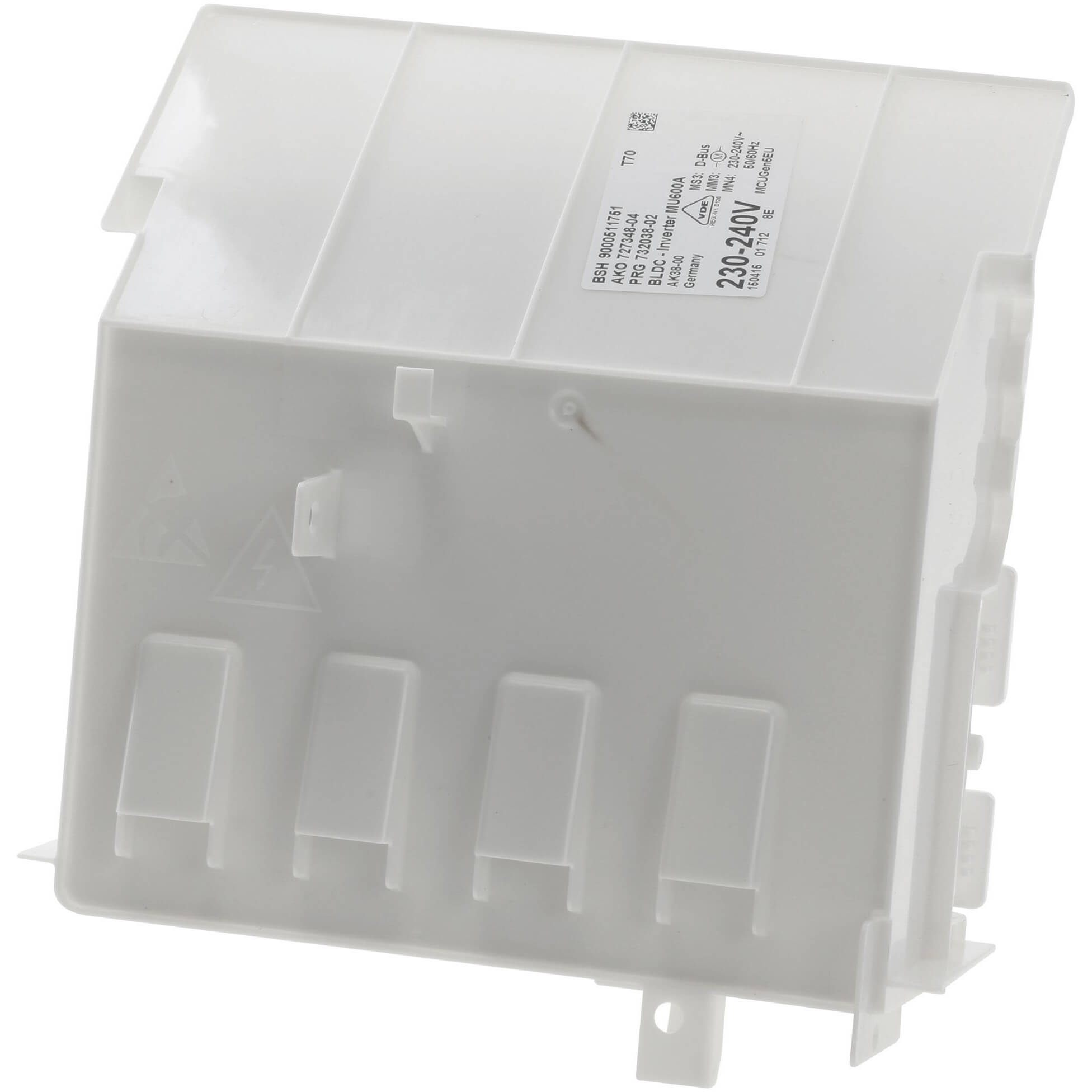 Elektronik BSH 00679421 Motorsteuerungsmodul f?r Waschmaschine (BD-00679421)