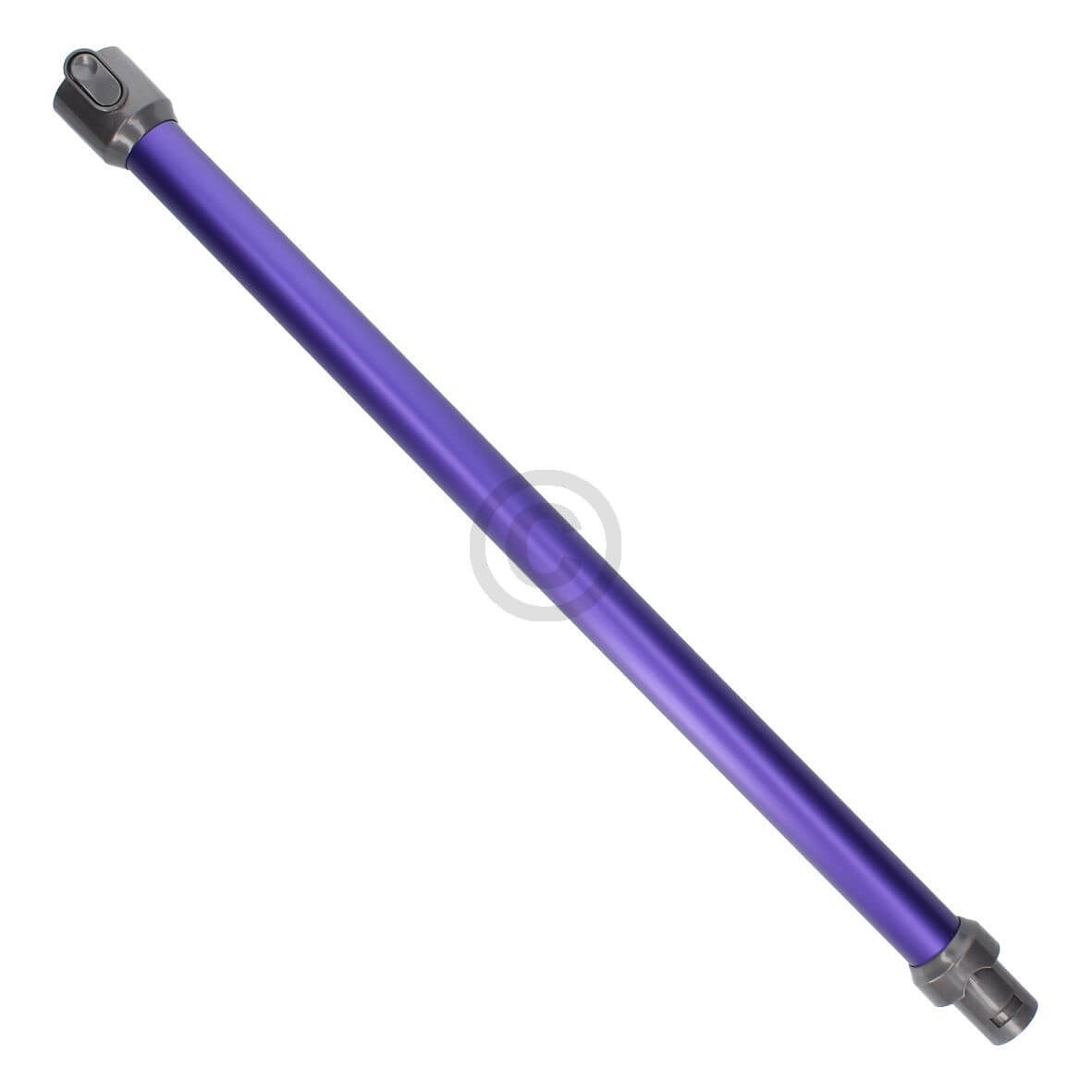 Verl?ngerungsrohr wie Dyson 965663-05 lila mit Elektroanschluss f?r Staubsauger (10036281)