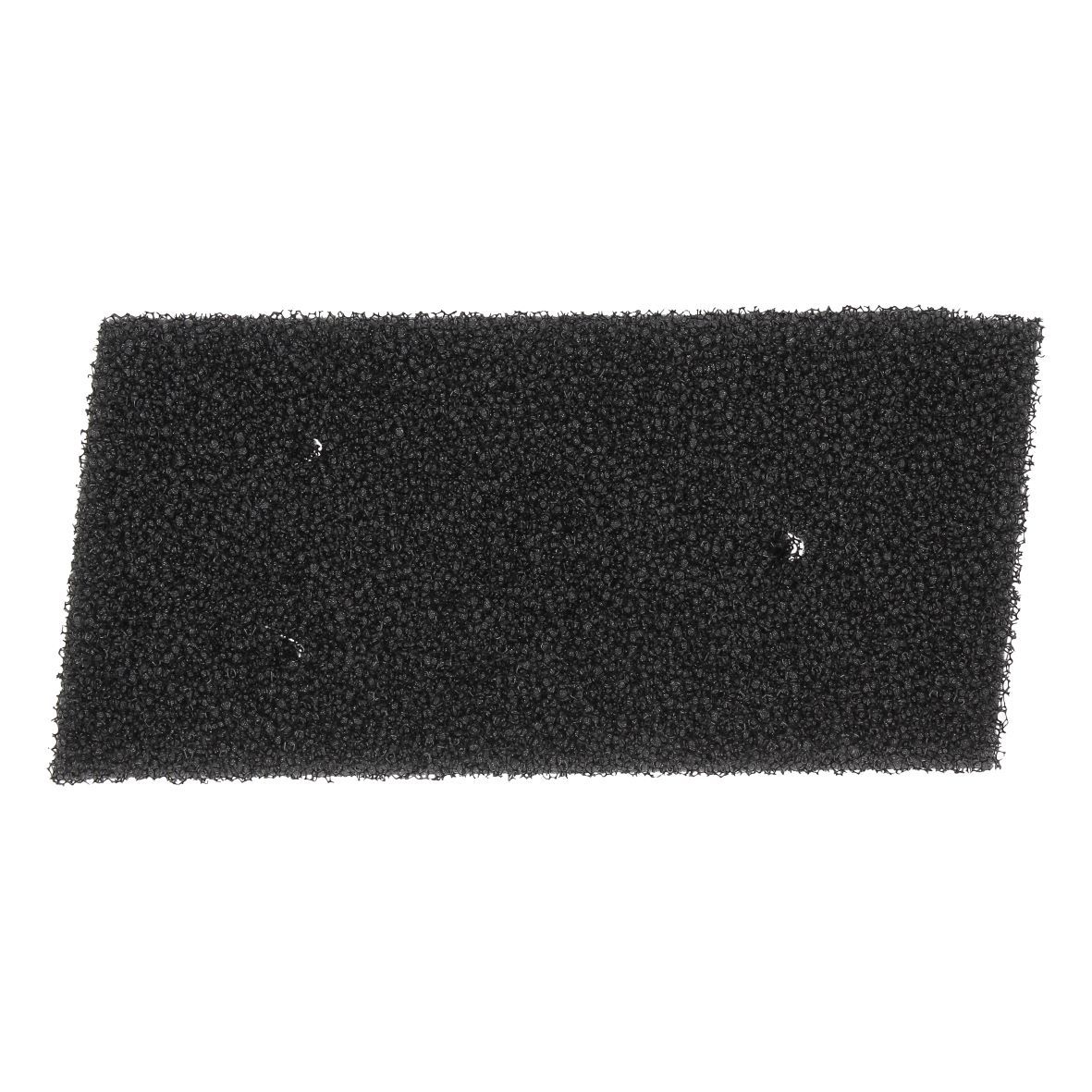 Schaumfilter f?r W?rmetauscher wie Whirlpool 481010716911 230x115mm in Trockner (KD-10035632)