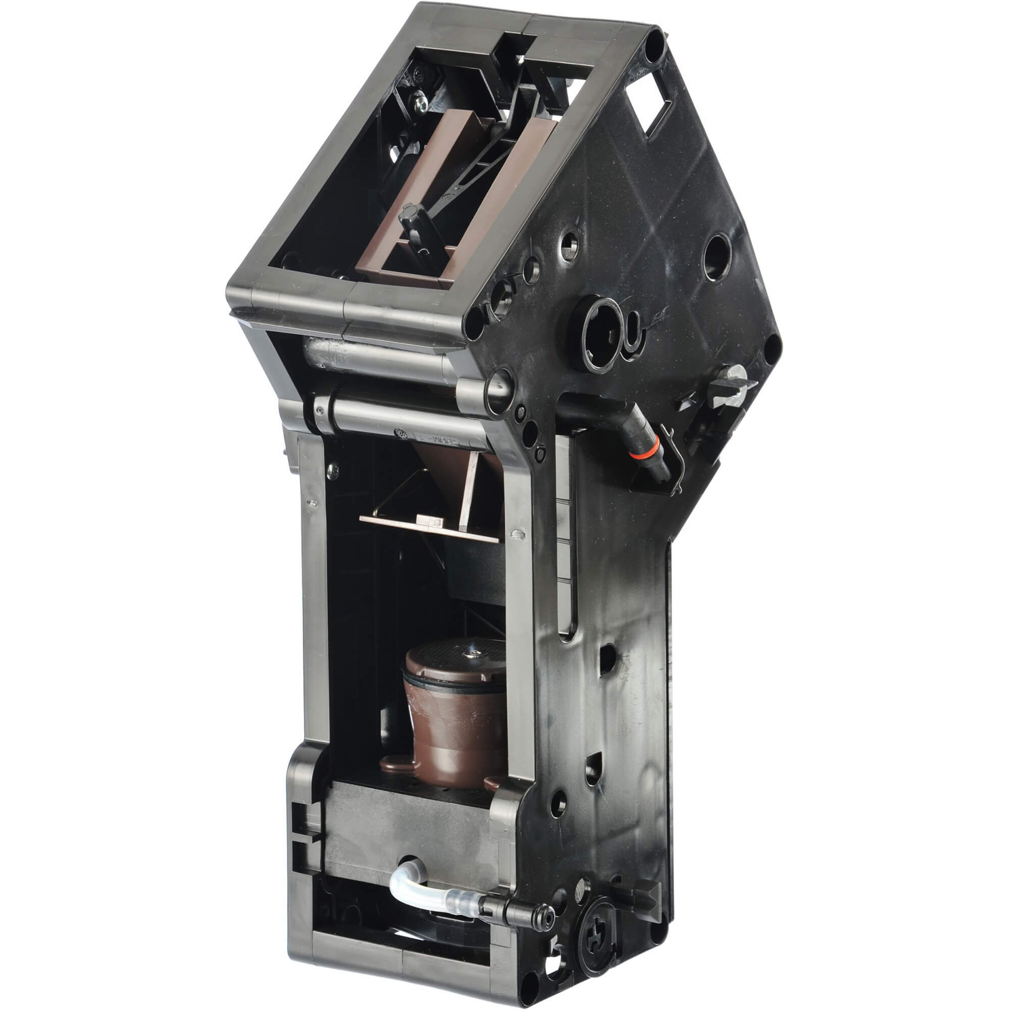 Br?hgruppe BSH 00647861 f?r Kaffeemaschine Kaffeeautomat (BD-00647861)