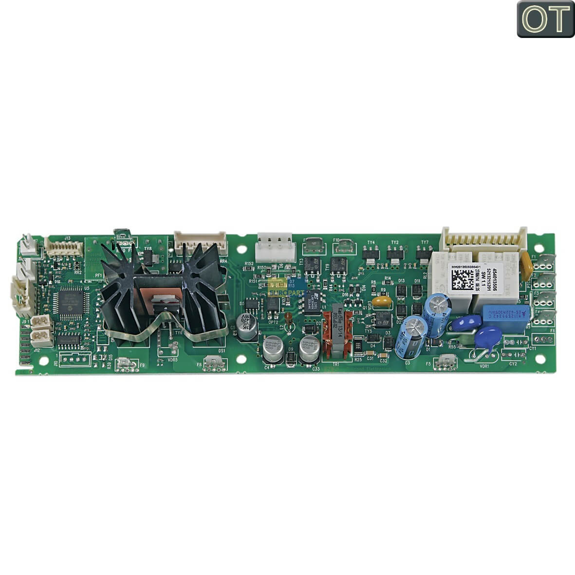 Elektronik Leistungsplatine SW 1.1 DeLonghi 5213215201 f?r Kaffeemaschine (EA-5213215201)