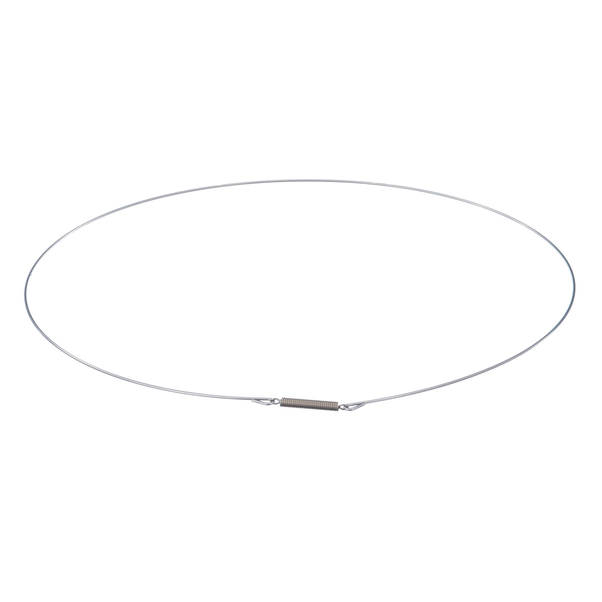 Spannring vorne f?r T?rmanschette BSH 00439671 in Waschmaschine Waschtrockner (00439671)