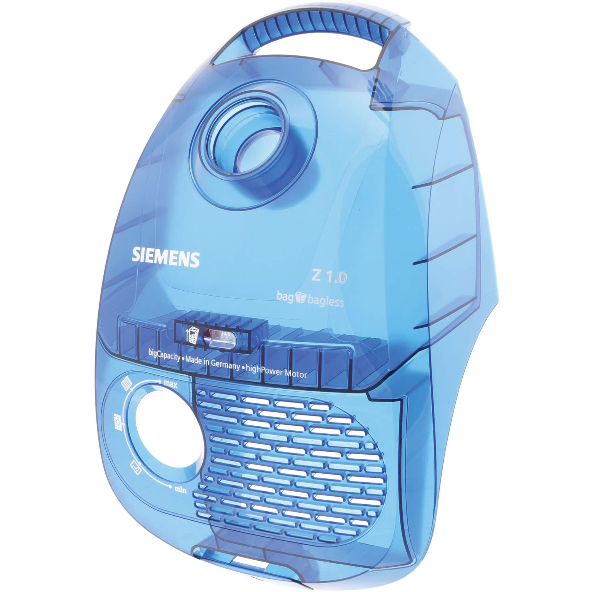 Deckel Siemens 11012179 f?r Staubsauger (BD-11012179)