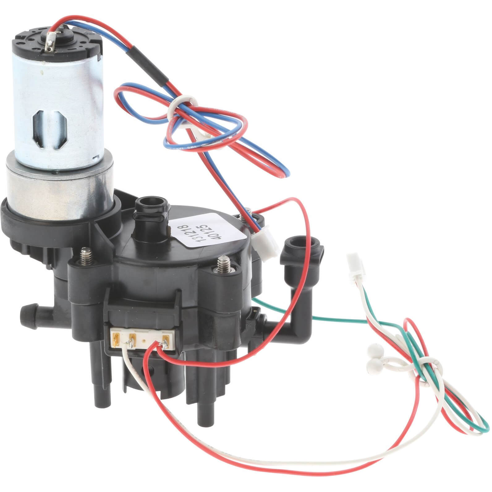 Ventil Keramikventil BSH 00653514 f?r Kaffeemaschine (BD-00653514)