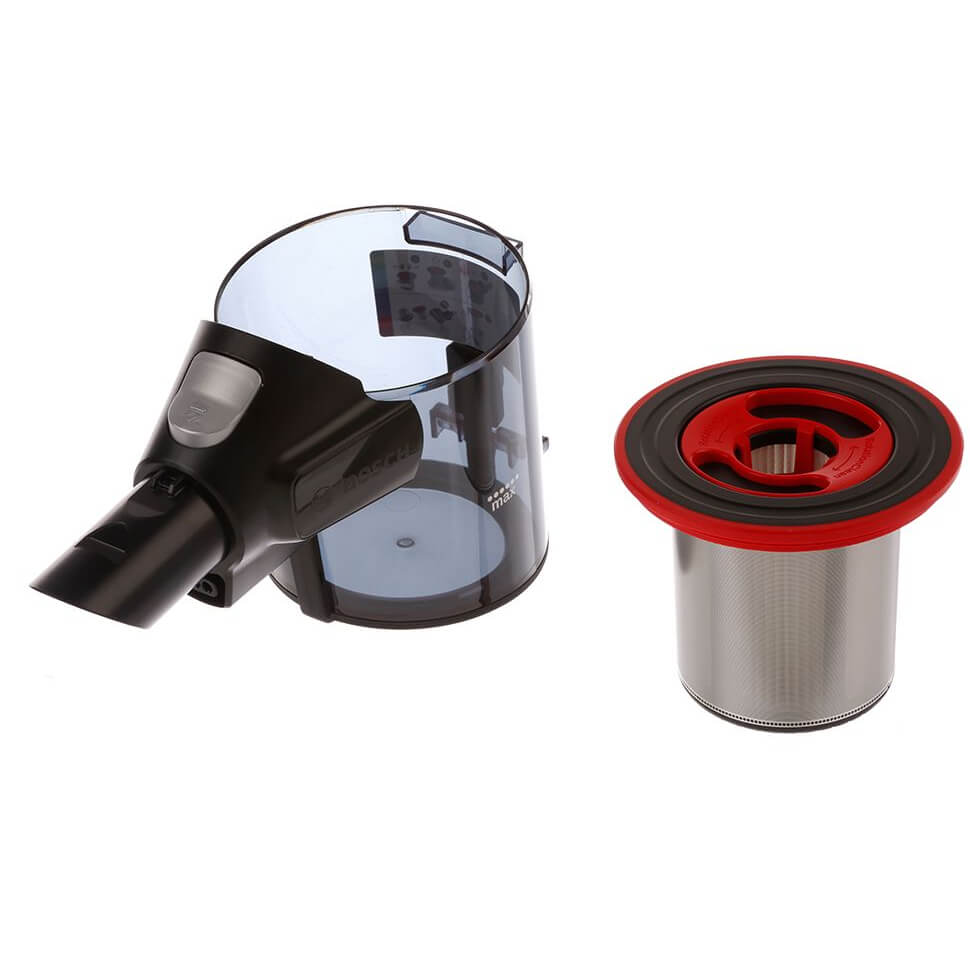 Staubbeh?lter f?r Bosch Staubsauger (12040144)