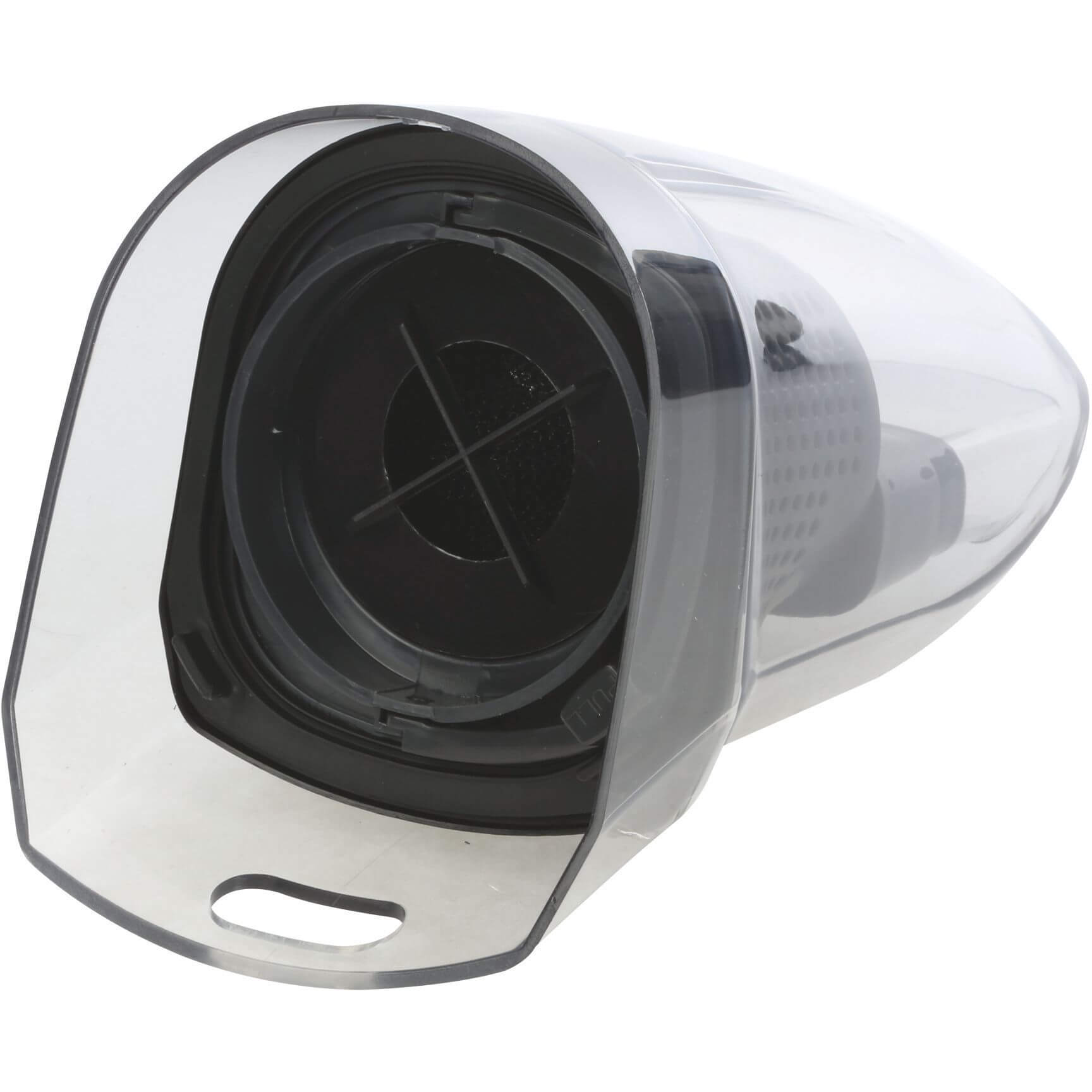 Geh?use-Vorderteil Bosch 00651573 f?r Staubsauger (BD-00651573)