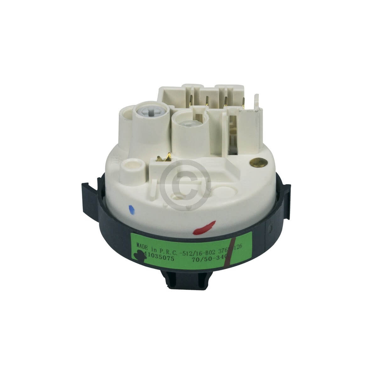 Druckw?chter Candy  einfach f?r Waschmaschine Waschtrockner (KD-41035075)