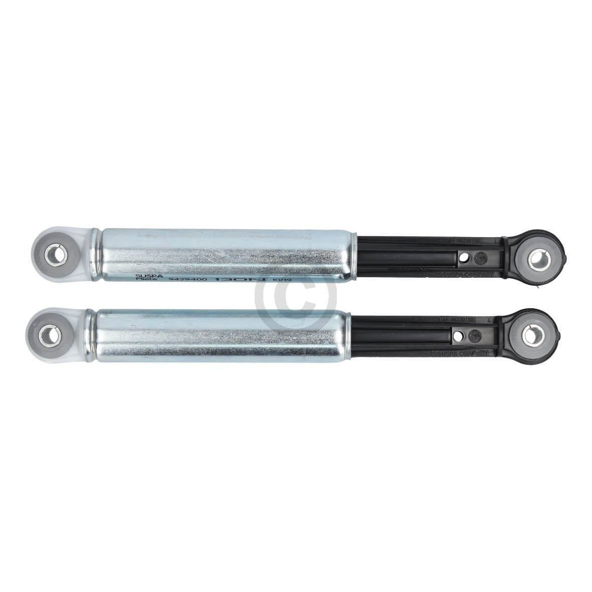 Sto?d?mpfer Miele 9819130 Suspa 130N f?r Waschmaschine 2Stk (9819130)