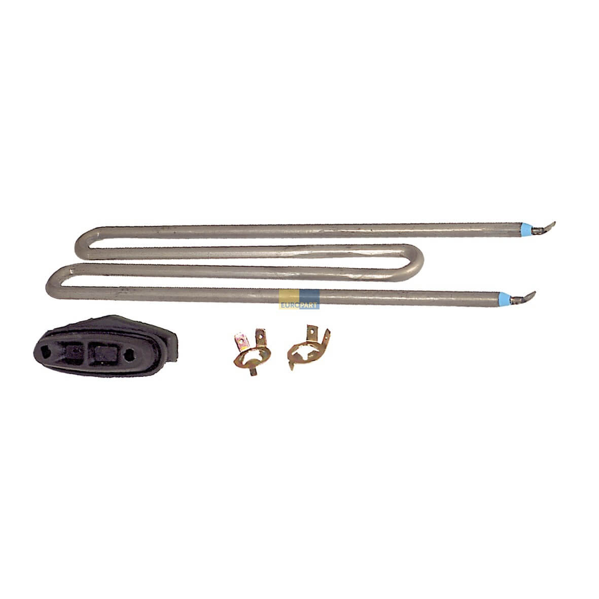 Heizelement passend f?r Miele 1511749 1500W 110V f?r Waschmaschine Waschtrockner (KD-10002814)