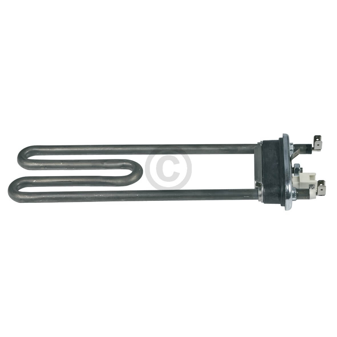 Heizelement 1950W wie Candy 41028717 mit Temperaturf?hler f?r Waschmaschine (KD-10032991)