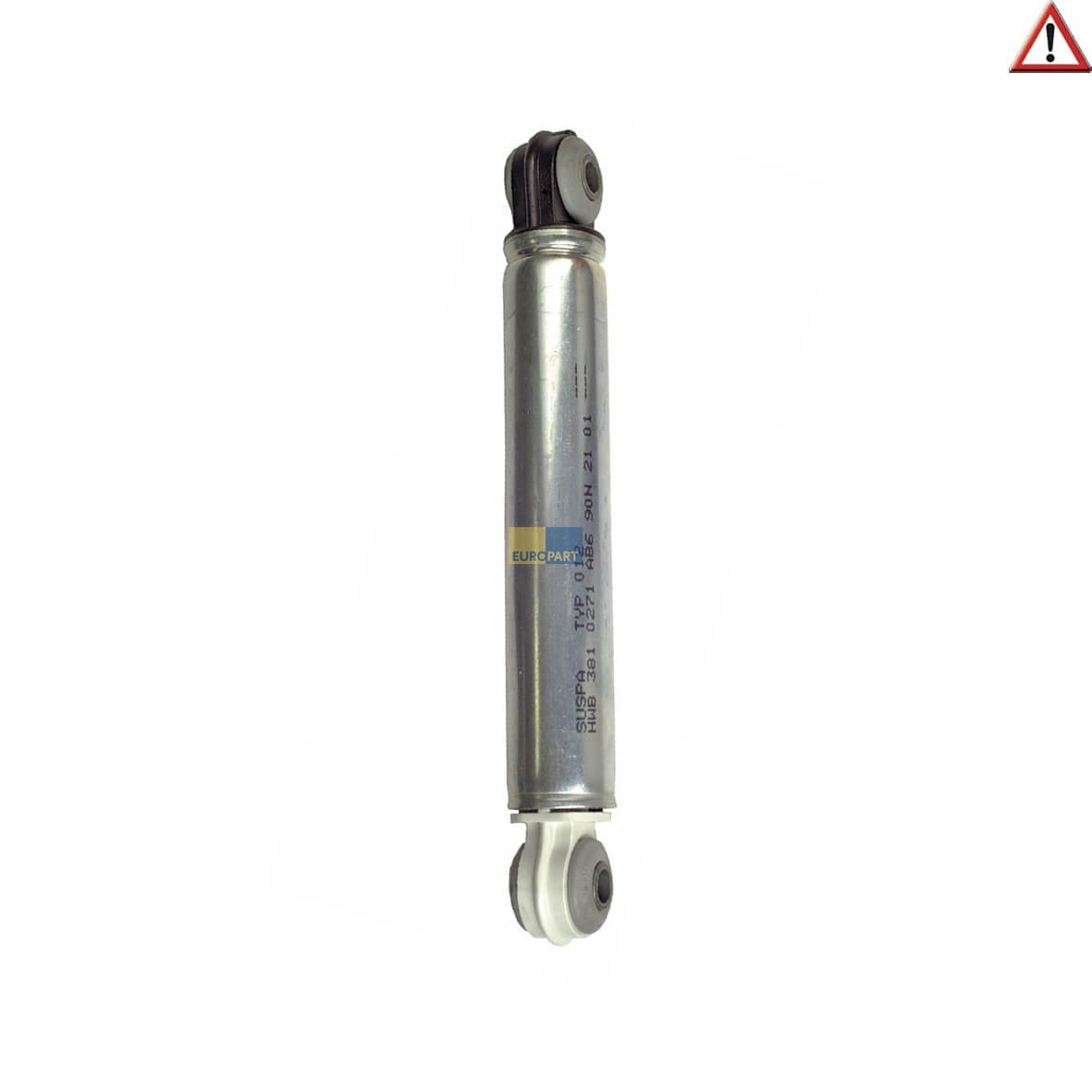 Sto?d?mpfer wie BSH 00118869 Suspa 90N f?r Waschmaschine (KD-012.00103)