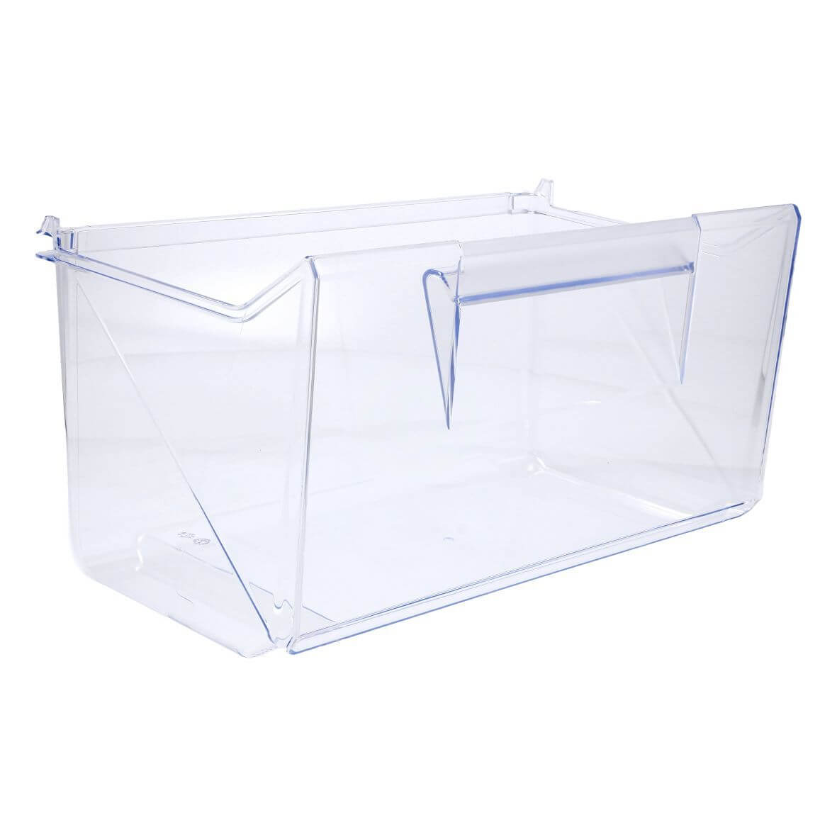 Gefrierschublade unten Electrolux 2647016134 f?r K?hlschrank Gefrierschrank (2647016134)