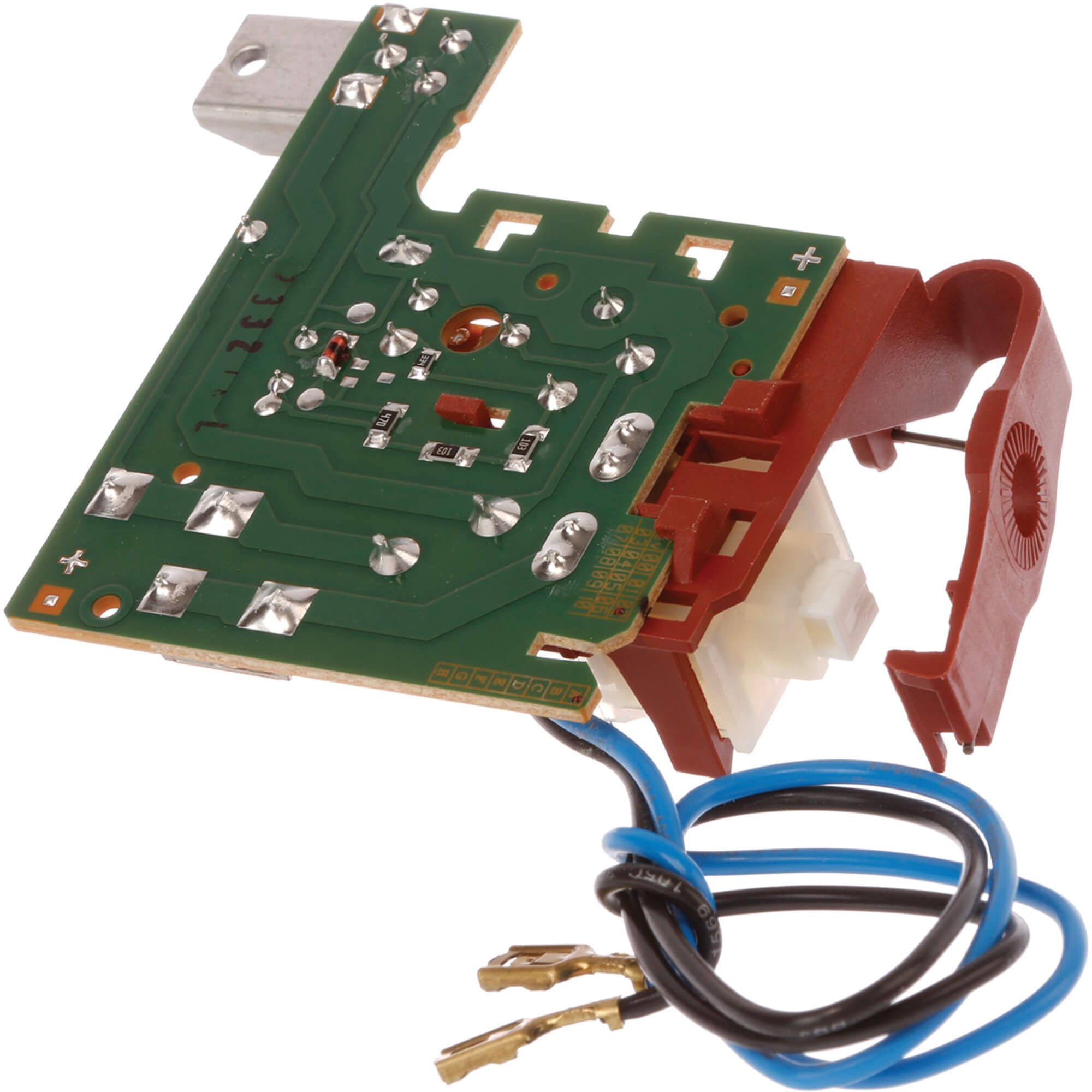 Motorsteuerungsmodul BSH 00170461 f?r Staubsauger (00170461)