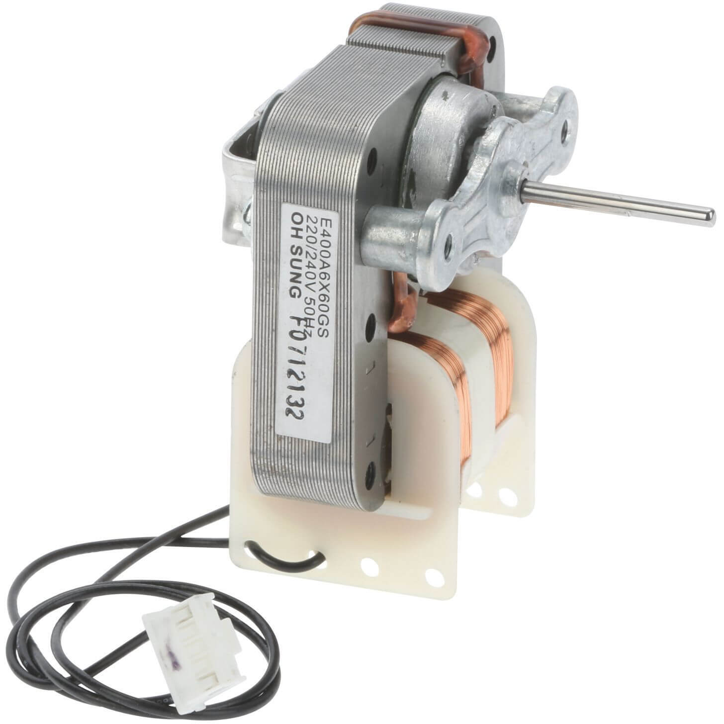 L?ftermotor Bosch 00642664 f?r Herd (BD-00642664)