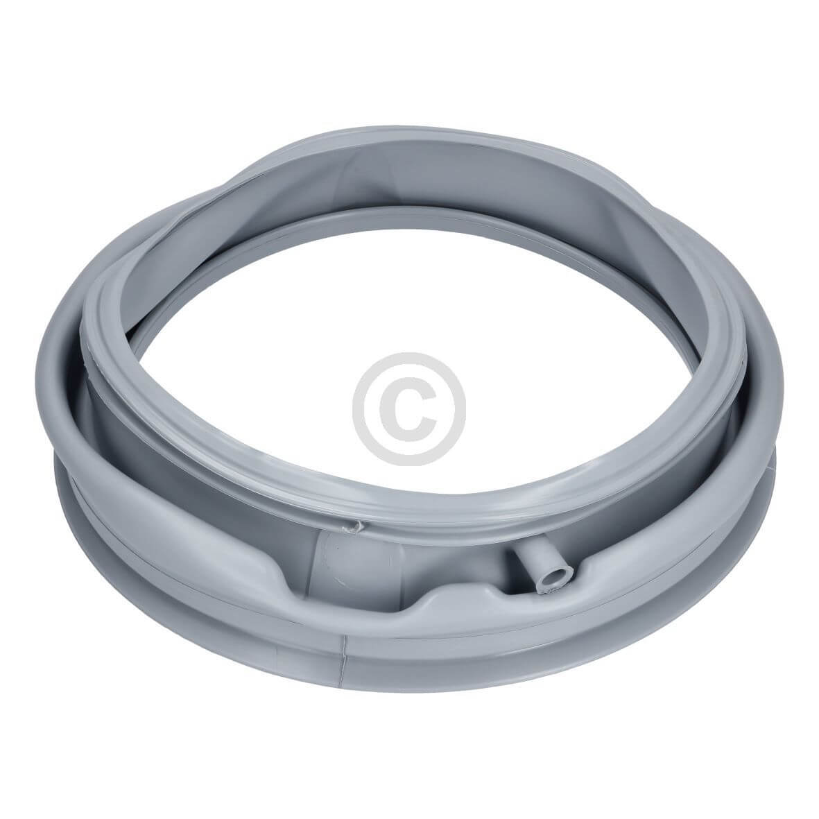 T?rmanschette passend f?r Miele 5710955 f?r Waschmaschine Frontlader (KD-10032838)