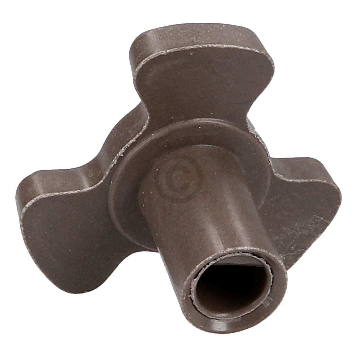 Schaft Motor Drehteller Electrolux 50282071005 f?r Mikrowelle (50282071005)