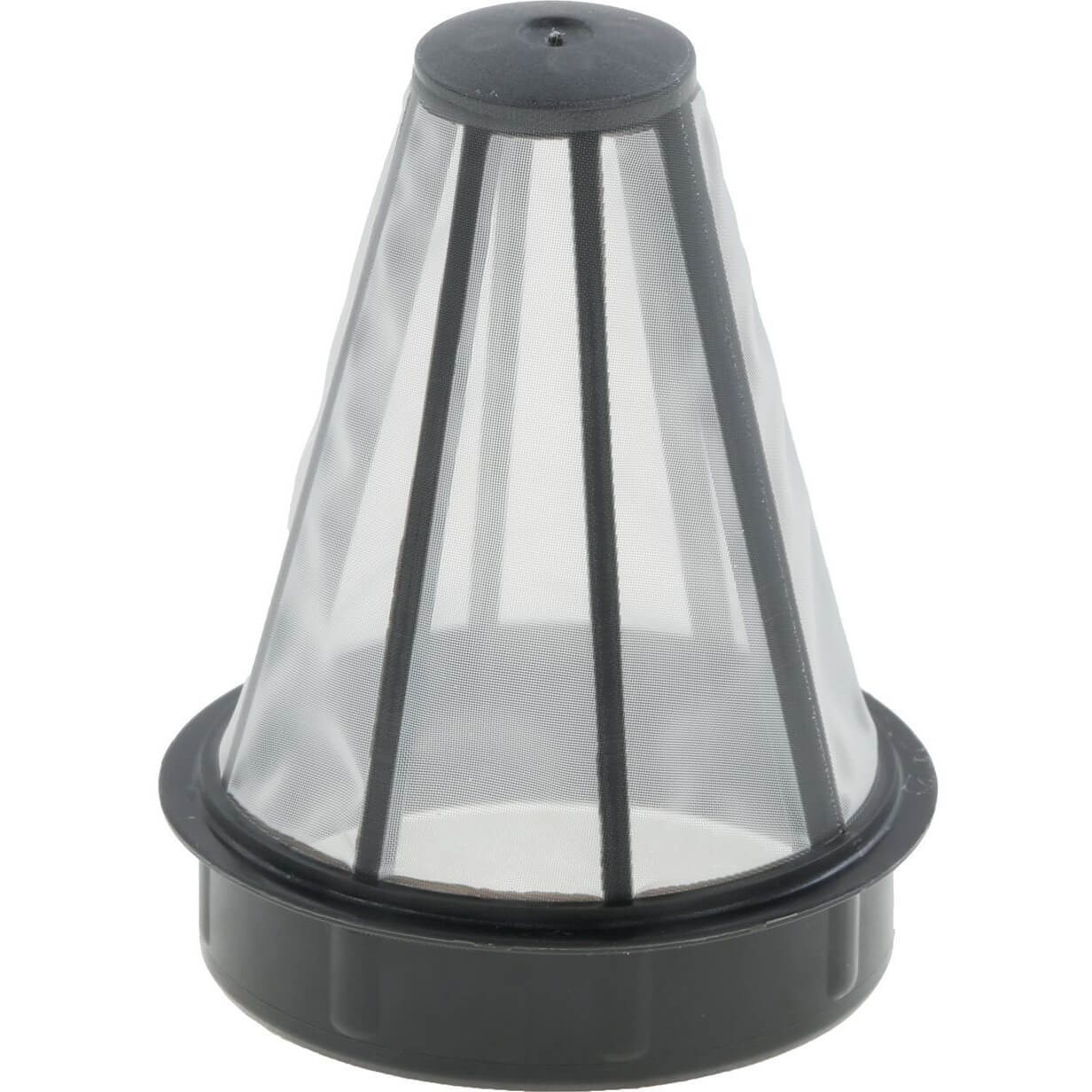 Filtersieb BSH 00638233 Trichterformfilter an Abdeckung Abscheider f?r Staubsauger (BD-00638233)