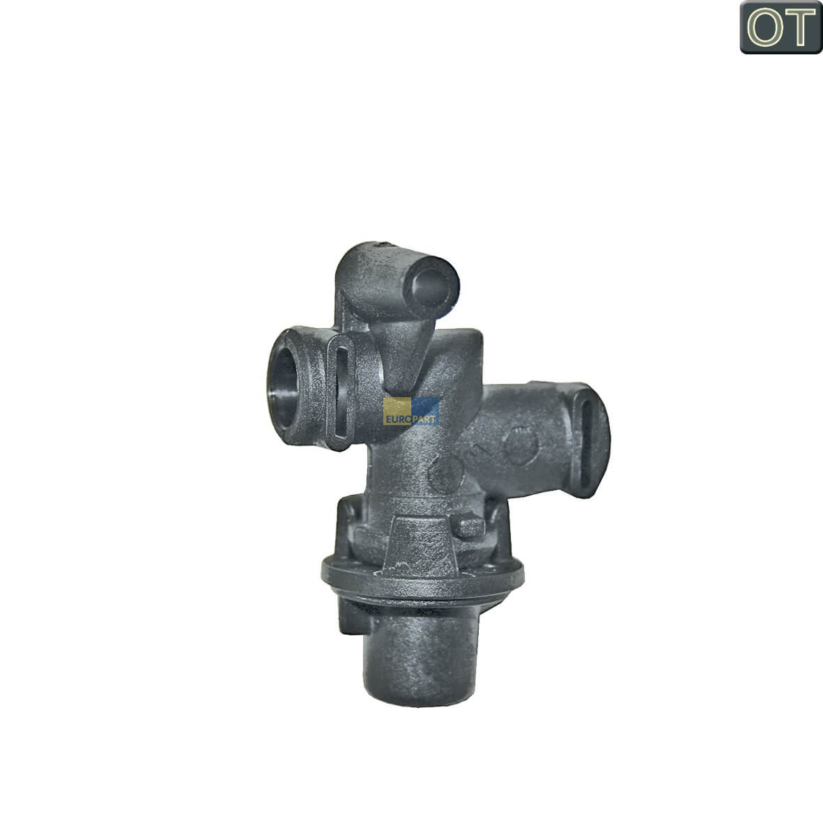 Auslaufventil AEG 407130425/9 f?r Kaffeemaschine Kaffeeautomat (4071304259)