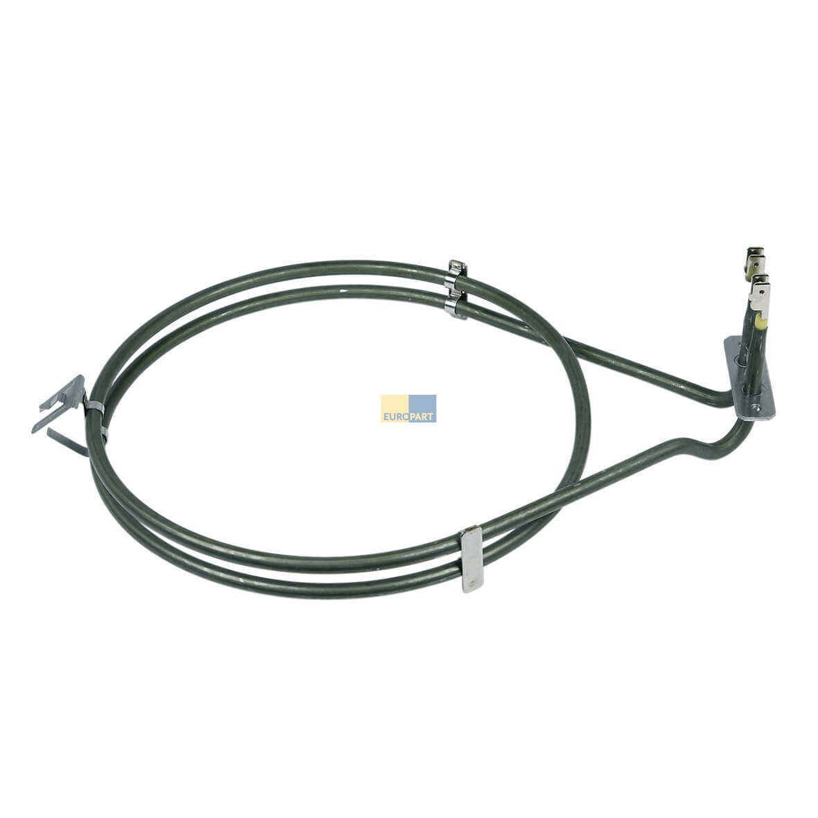 Heizelement BSH 00791580 Hei?luftheizung IRCA 43772RL66 f?r Backofen Herd (BD-00791580)
