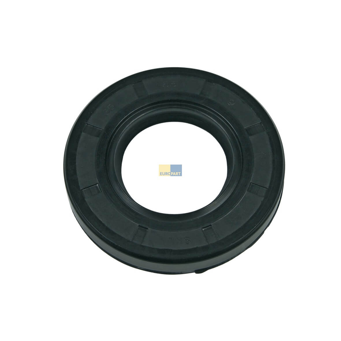 Lagerwellendichtung wie Whirlpool 481253278017 35x65x9 f?r Waschmaschine (KD-10028525)