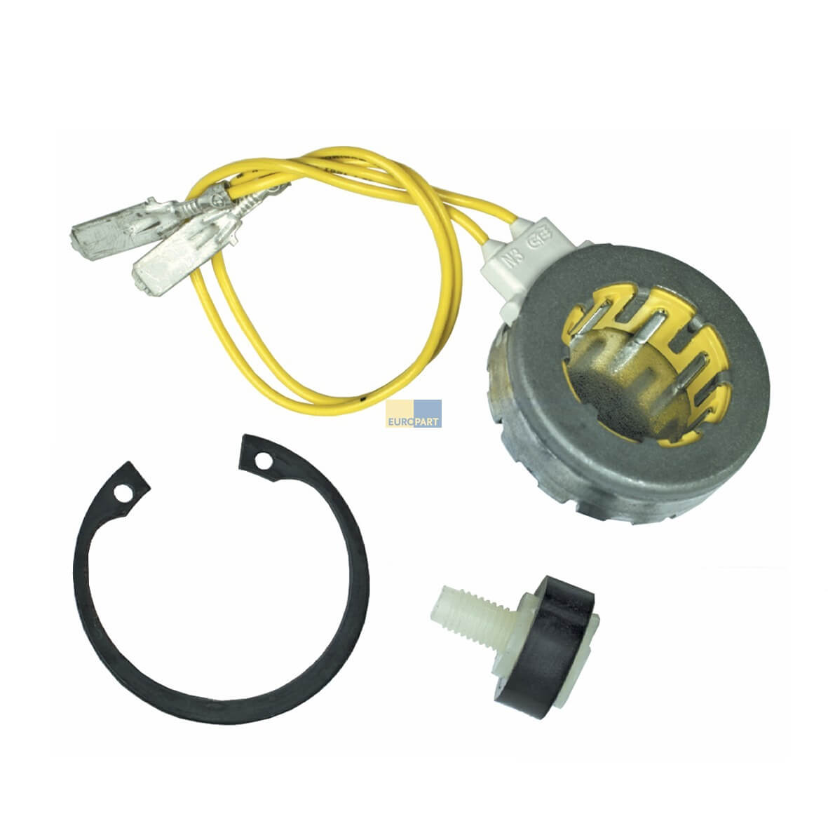 Tachogenerator f?r ZEM Motor Electrolux 50229052001 in Waschmaschine Waschtrockner (50229052001)