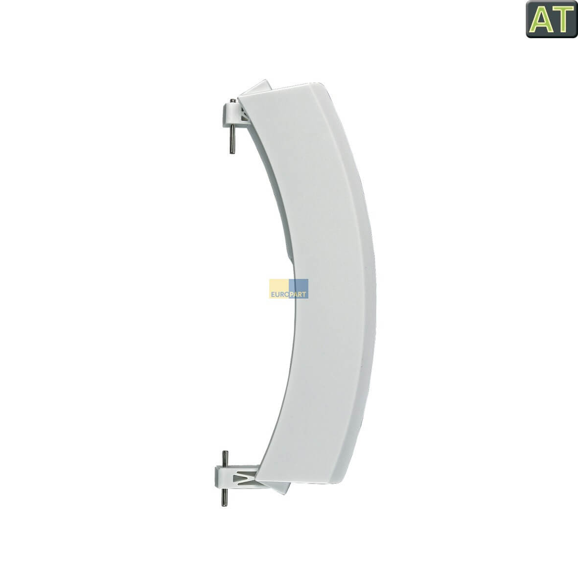 T?rgriff mit Achsen wie BSH 00751782 f?r Waschmaschine Frontlader (KD-10027076)