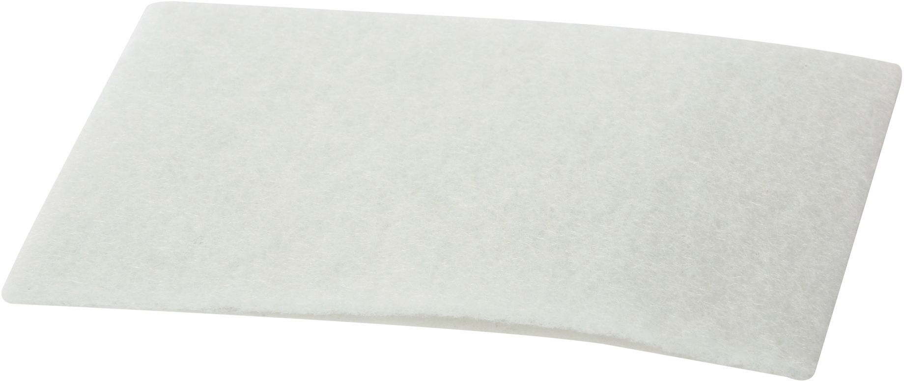 Ausblasfilter Wirrfaservlies BSH 00625482 f?r Staubsauger (BD-00625482)