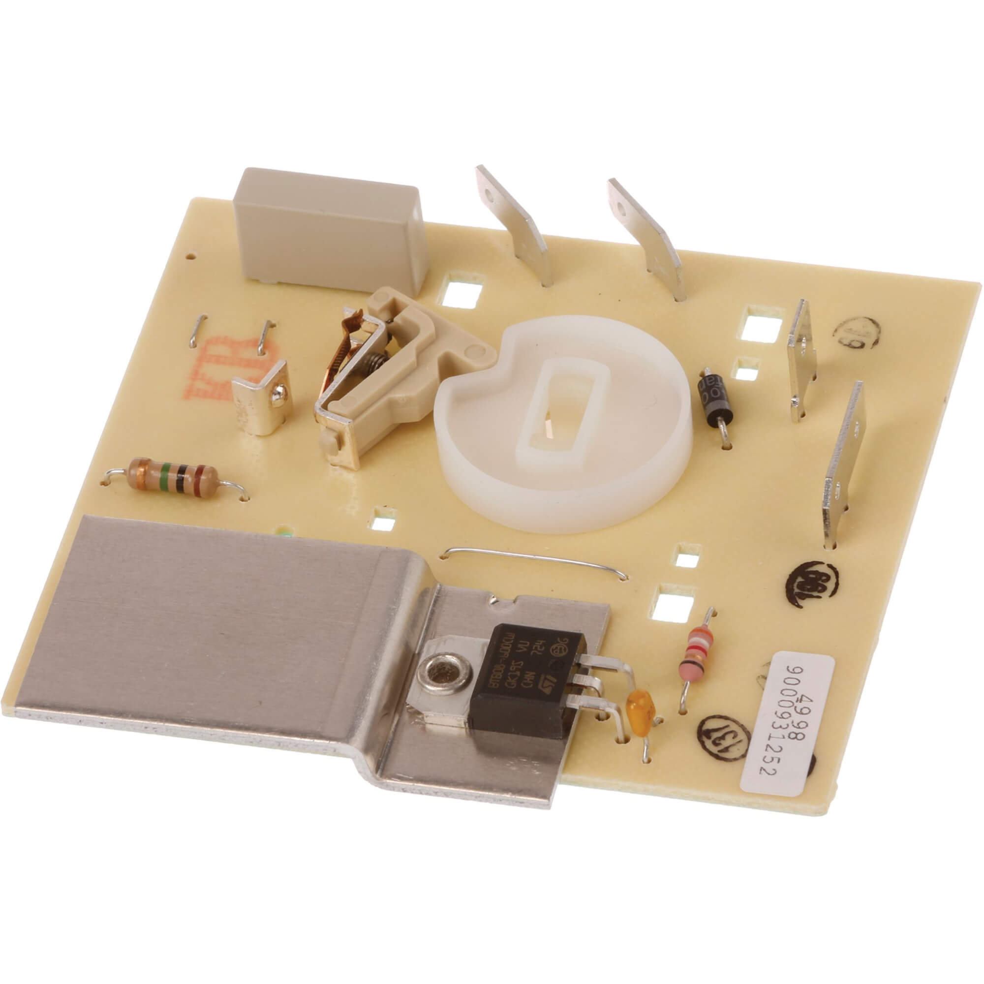 Steuerungsmodul Elektronik (BD-00618098)