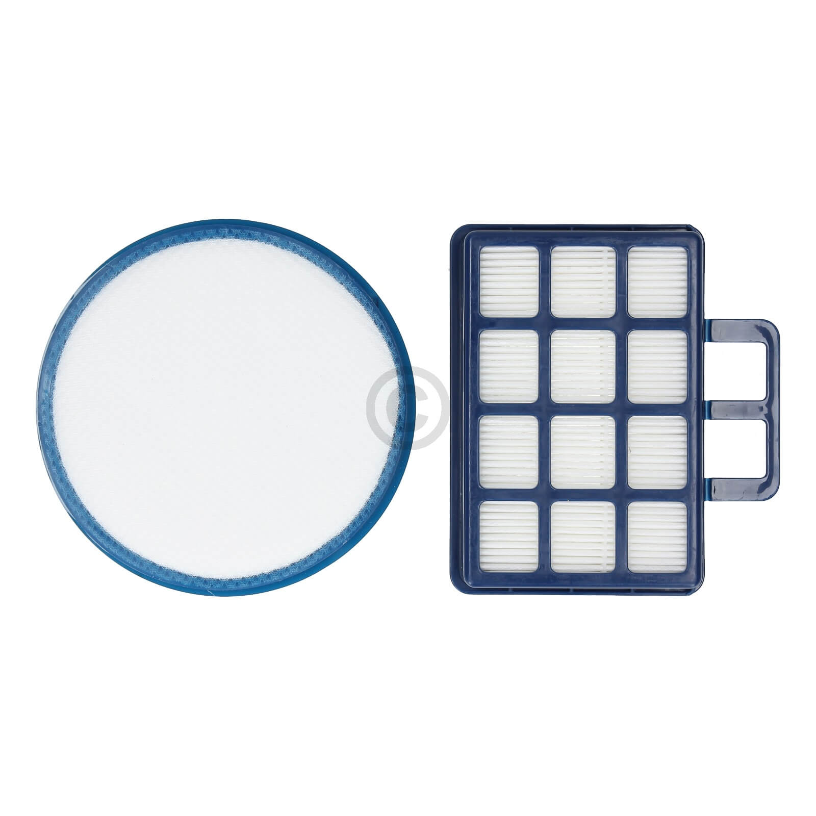 Filterset HOOVER U52 Motorschutzfilter + Abluftfilter f?r Staubsauger (KD-35601650)