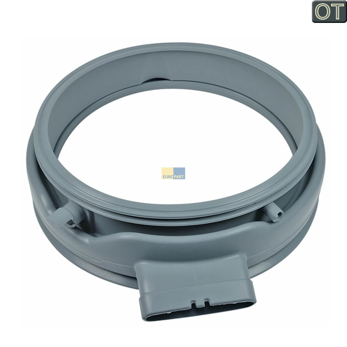 T?rmanschette Miele 7544391 f?r Waschtrockner (EA-7544391)