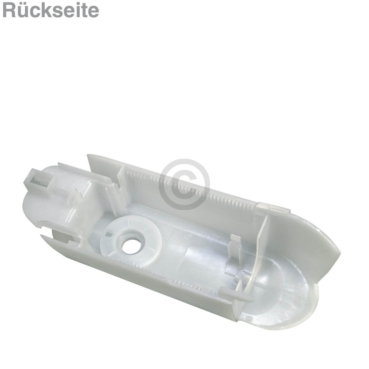 Thermostatgeh?use Whirlpool 481010468434 f?r K?hlschrank (KD-481010468434)