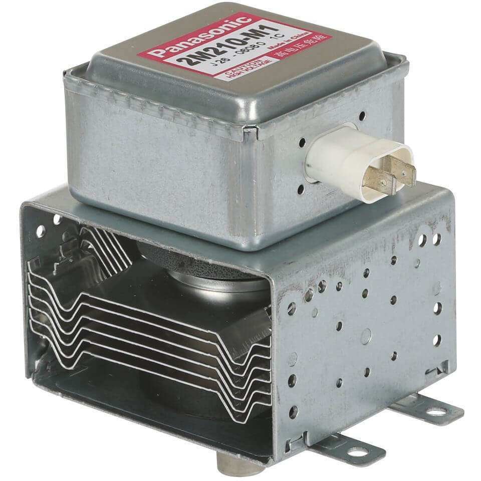 Magnetron NEFF  Panasonic 2M210-M1 f?r Mikrowelle (00095212)