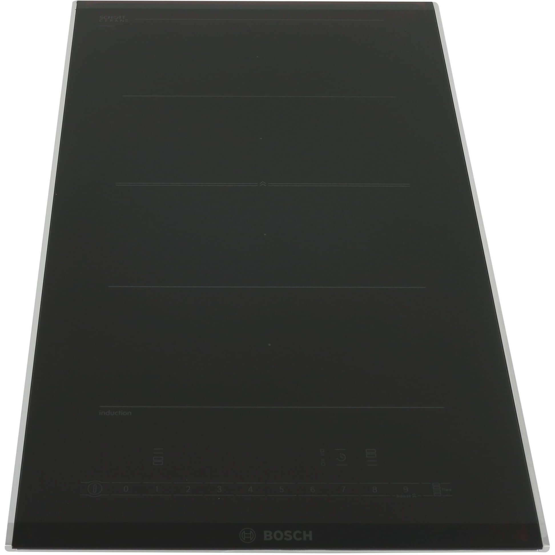 Glaskeramikfl?che BSH 00689776 f?r Mikrowelle (BD-00689776)