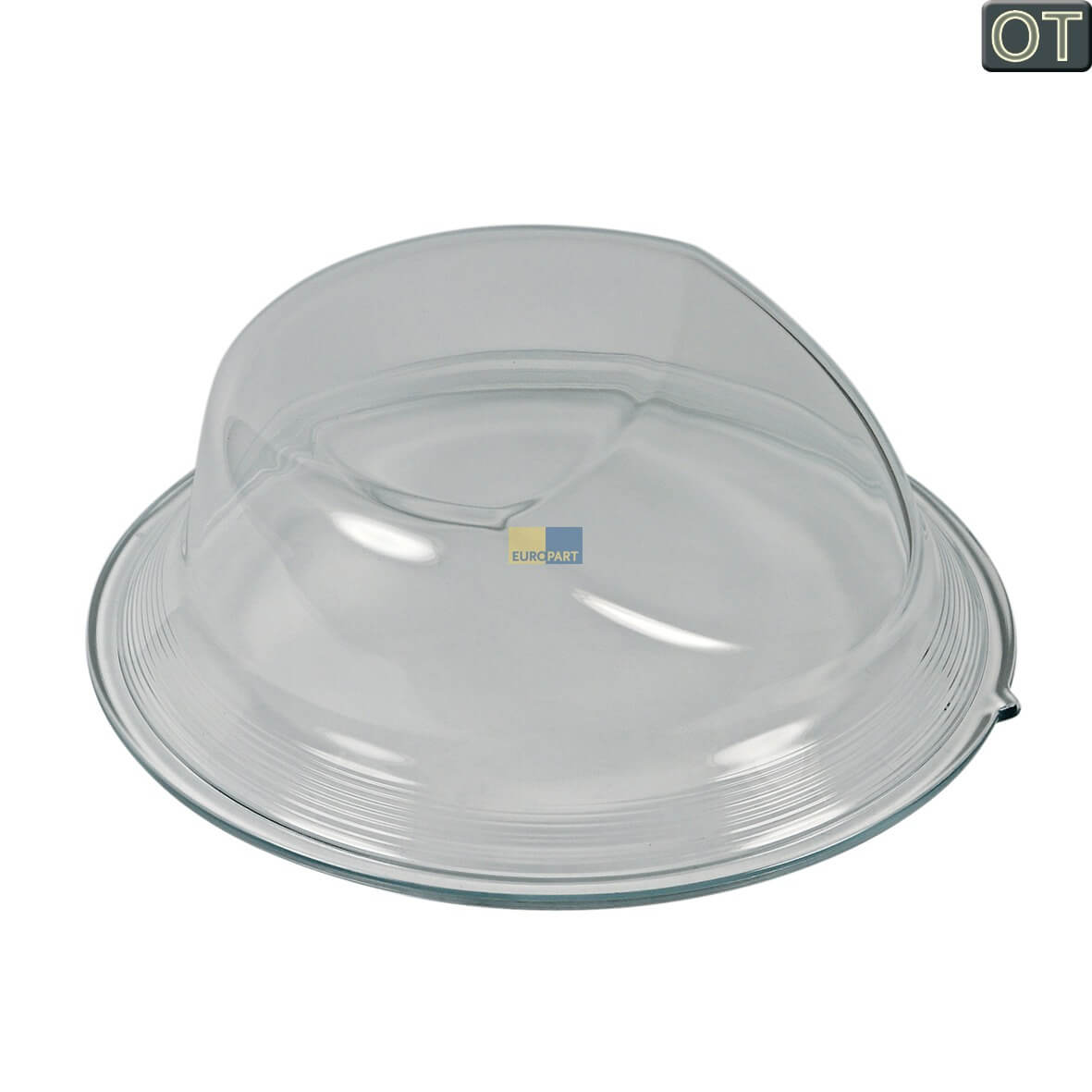 T?rglas Whirlpool 481071423981 f?r Waschmaschine (481071423981)