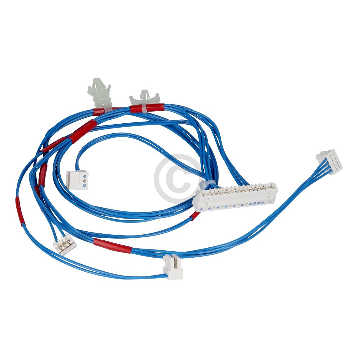Teilkabelbaum Miele 10143350 f?r Waschmaschine (EA-10143350)