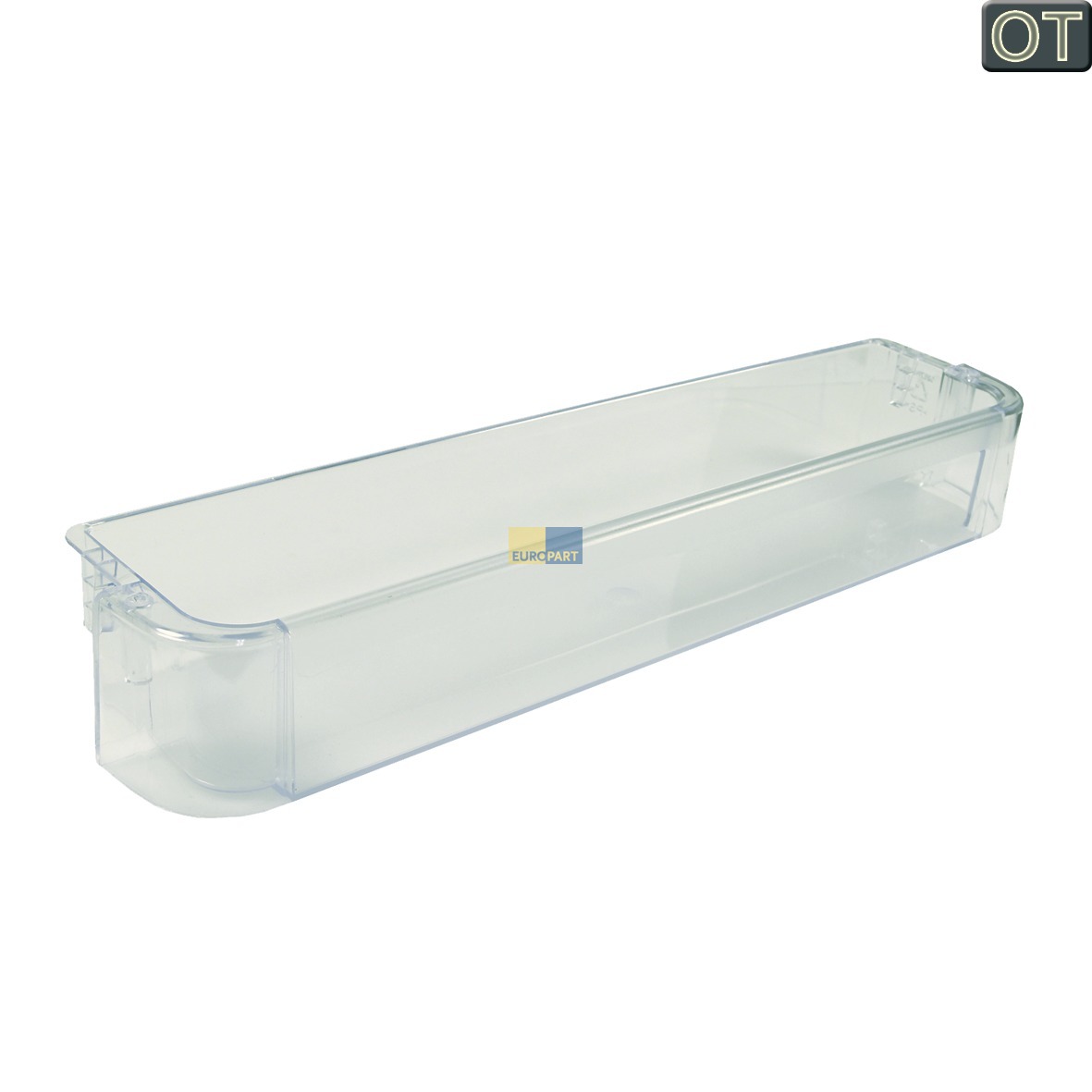 Abstellfach Whirlpool 480132102056 Flaschenabsteller 490x72mm f?r K?hlschrankt?re (EA-480132102056)