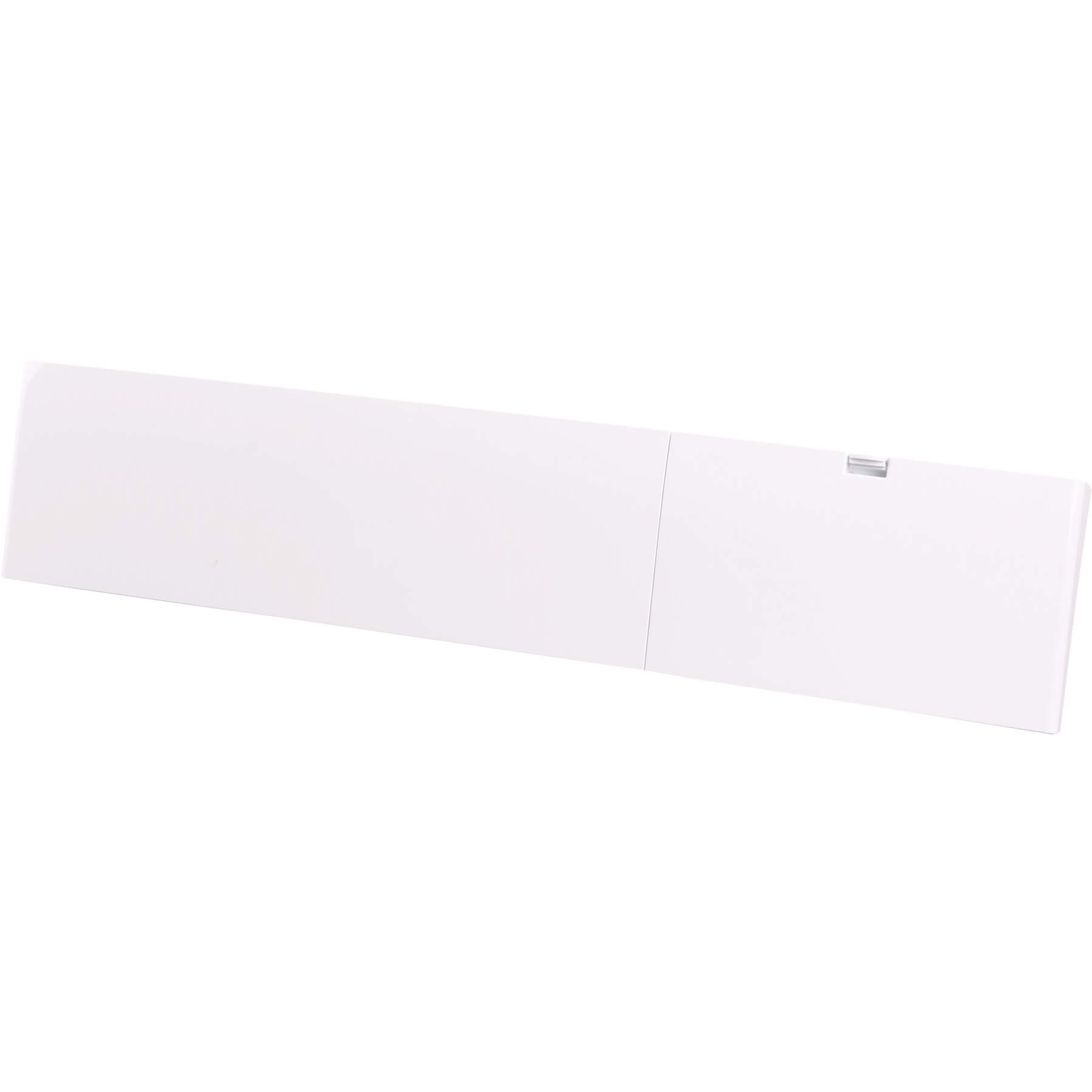 Sockelblende BSH 00664836 mit Flusensiebklappe f?r Waschmaschine (00664836)
