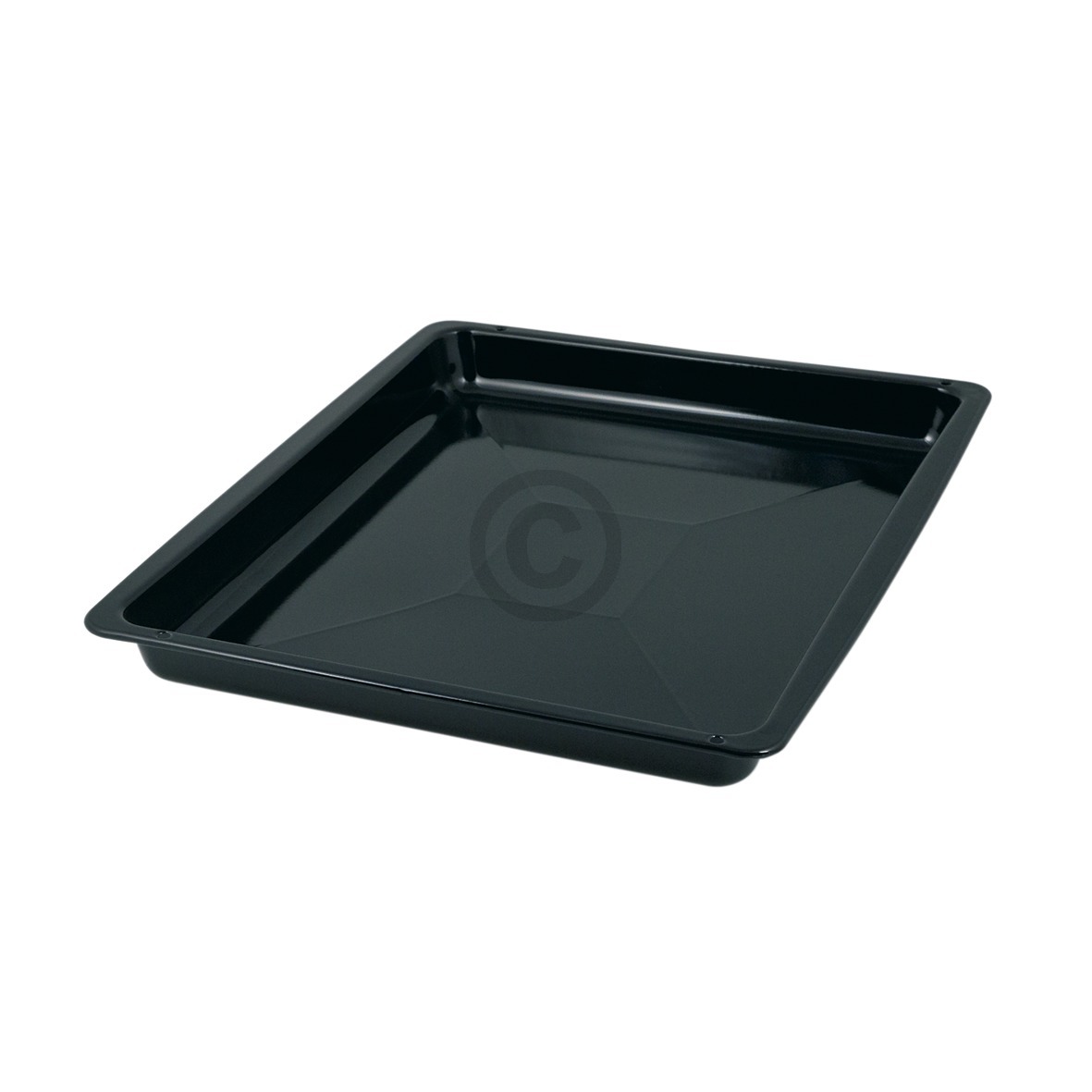 Backblech hoch Beko 219440101 463x373x40mm f?r Backofen Herd (KD-219440101)