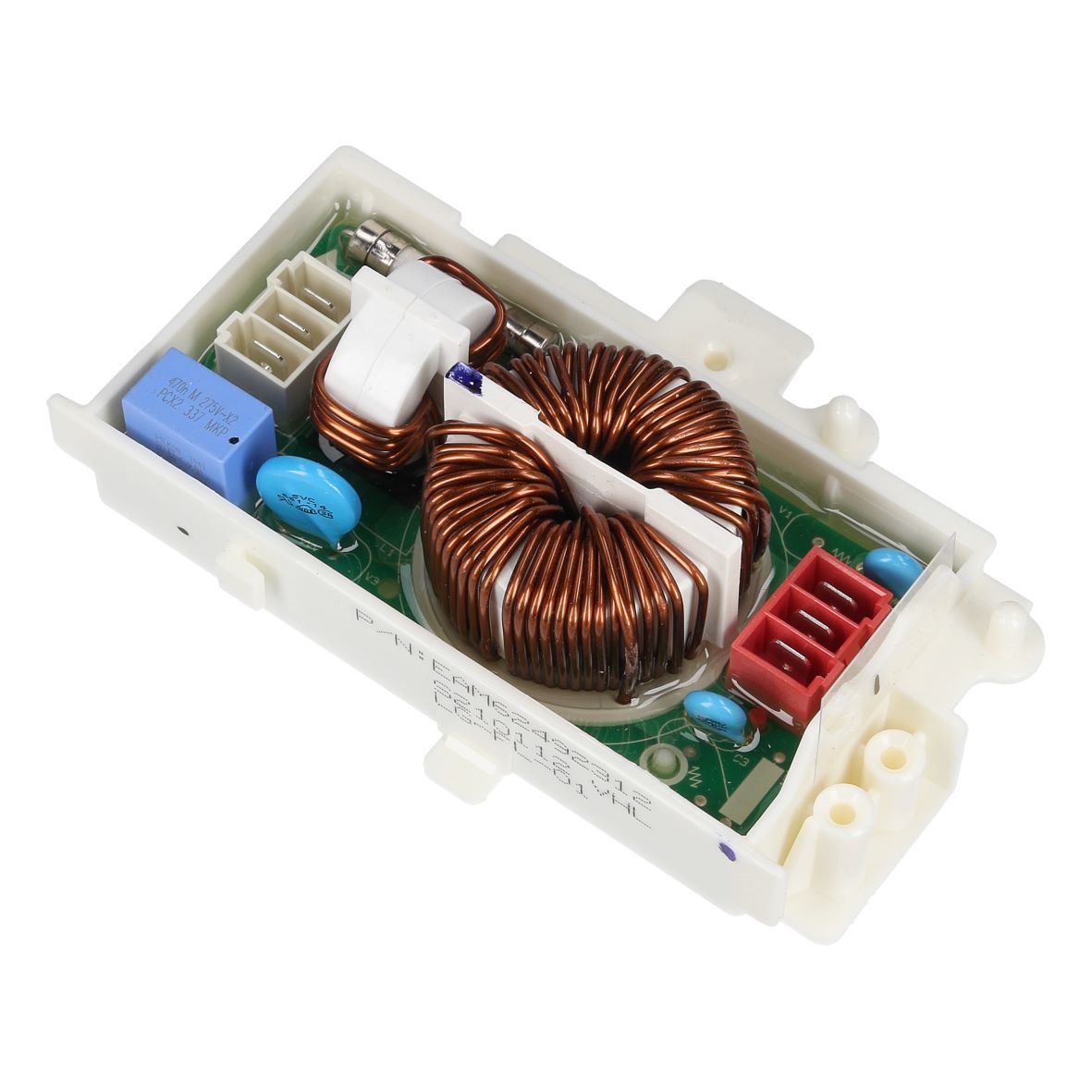 Elektronischer Filter LG  f?r Waschmaschine (EAM62492312)
