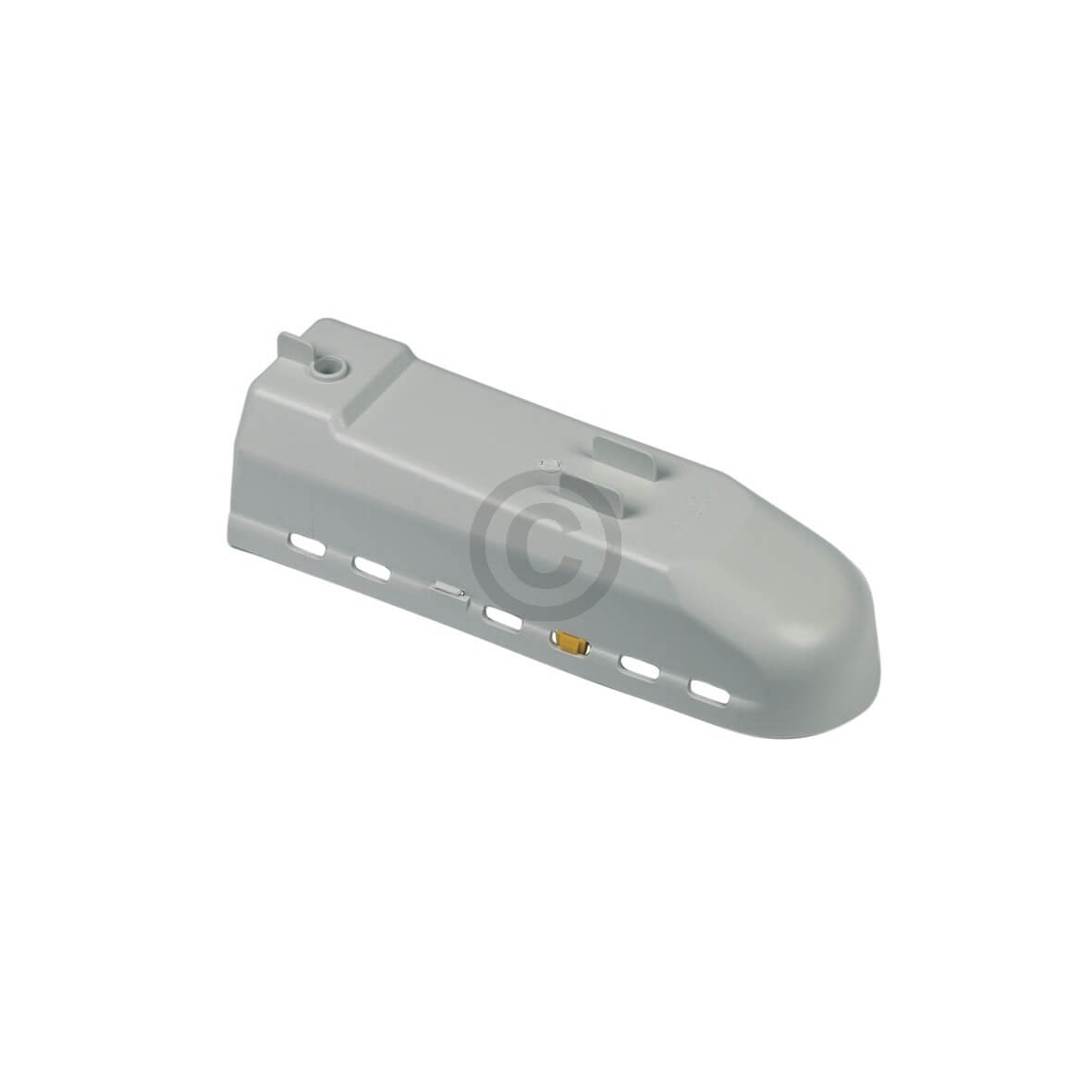 Waschmitteleinsatz Miele 6670450 f?r Waschmitteleinsp?lschale Schublade Waschmaschine (6670450)