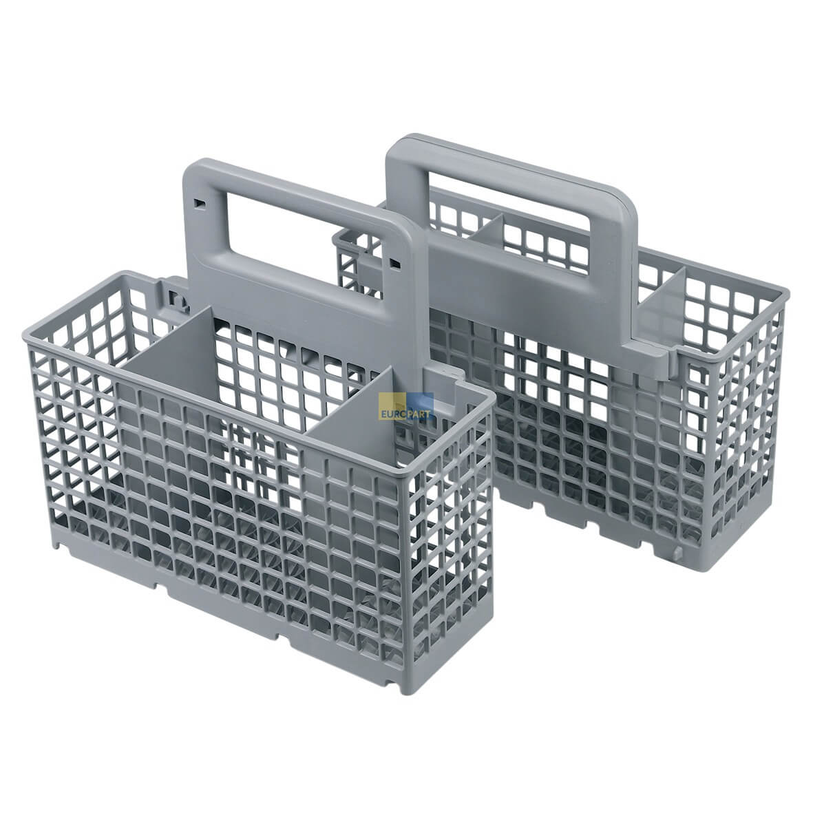 Besteckkorb Whirlpool 484000008561 Wpro DWB304 universal teilbar f?r Geschirrsp?ler (KD-484000008561)