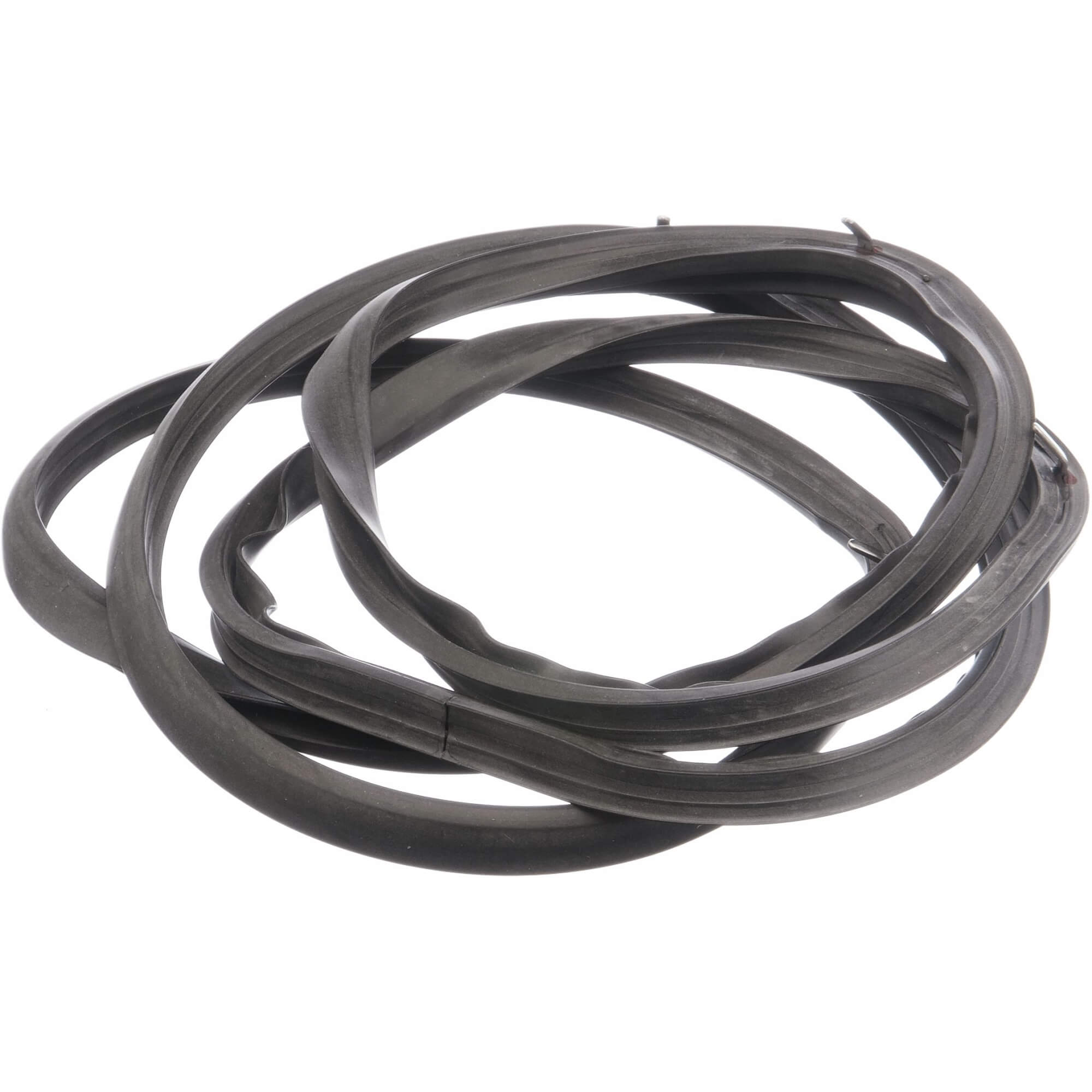 T?rdichtung BSH 00057980 rundum 4Haken f?r Backofen Herd (BD-00057980)