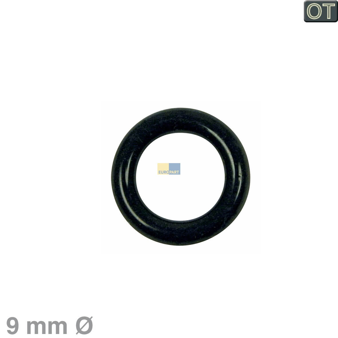 Dichtung 5/9mm? f?r Verteiler DeLonghi Kaffeemaschine (10005403)