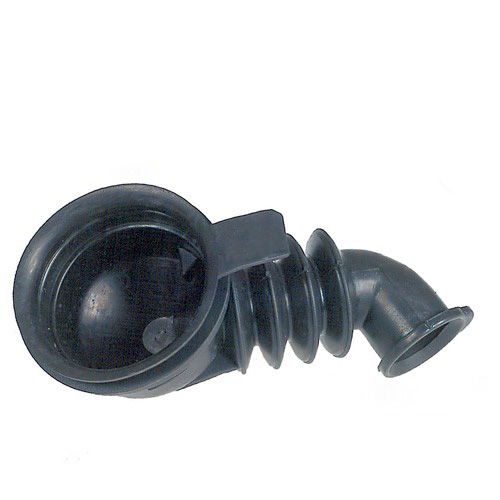 Saugschlauch passend f?r Miele 2022332 f?r Waschmaschine Waschtrockner (KD-10002850)