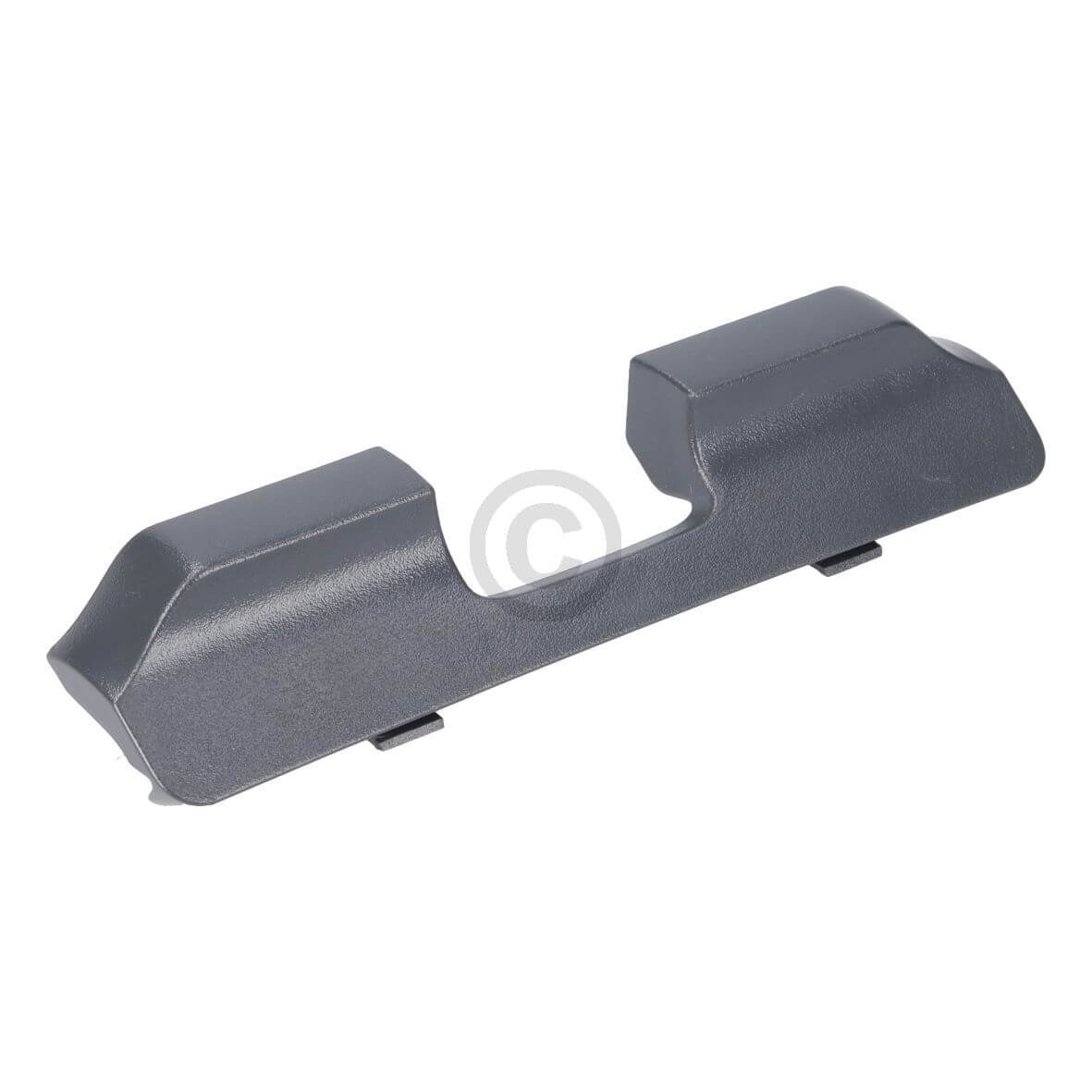 Verschluss f?r Staubraumdeckel PHILIPS  in Staubsauger (KD-432200324690)