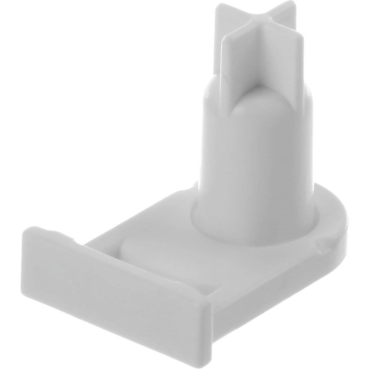 T?rscharnierbuchse BSH 00169301 f?r K?hlschrank Gefrierschrank (KD-00169301)