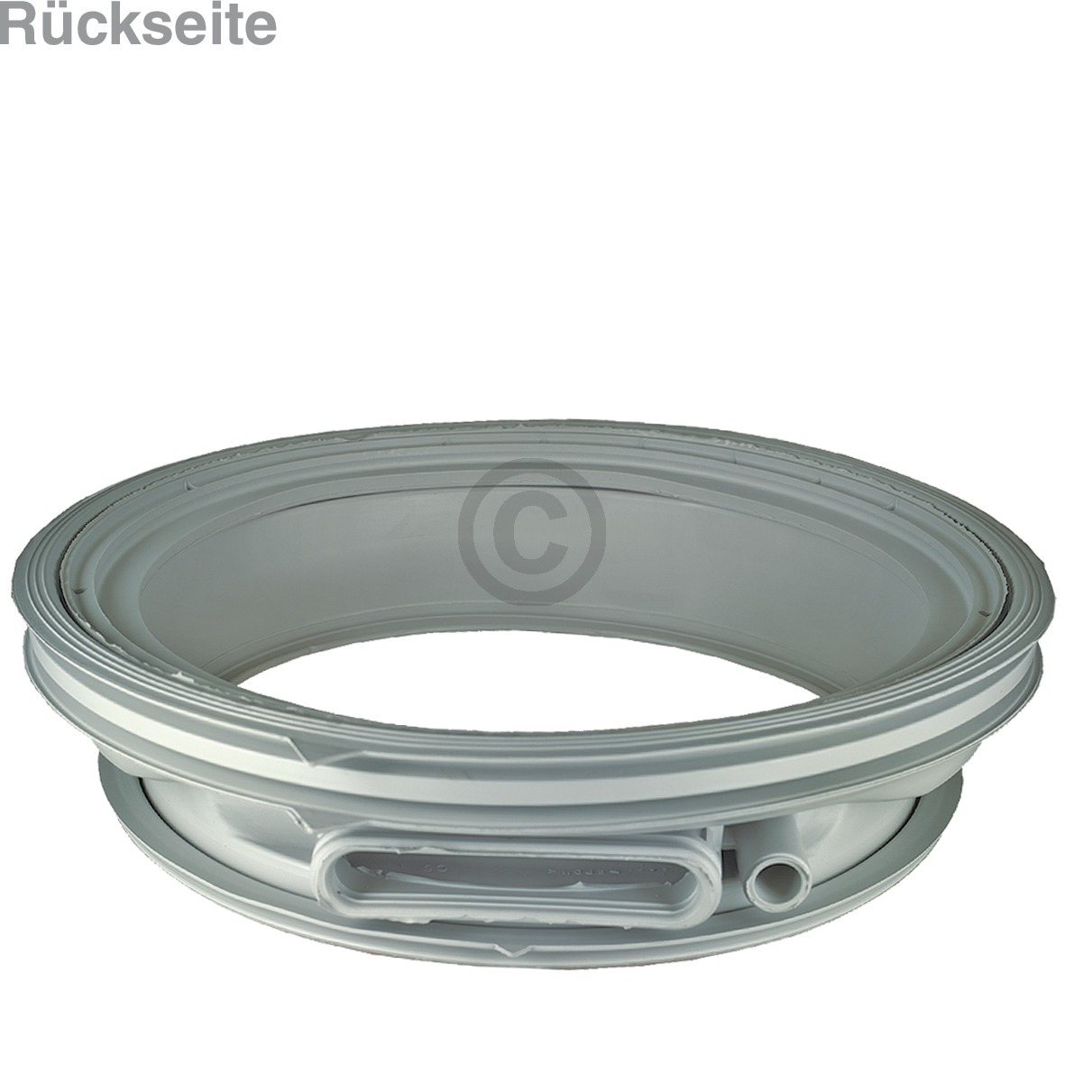 T?rmanschette AEG 124263540/5 f?r Waschmaschine Frontlader (EA-1242635405)