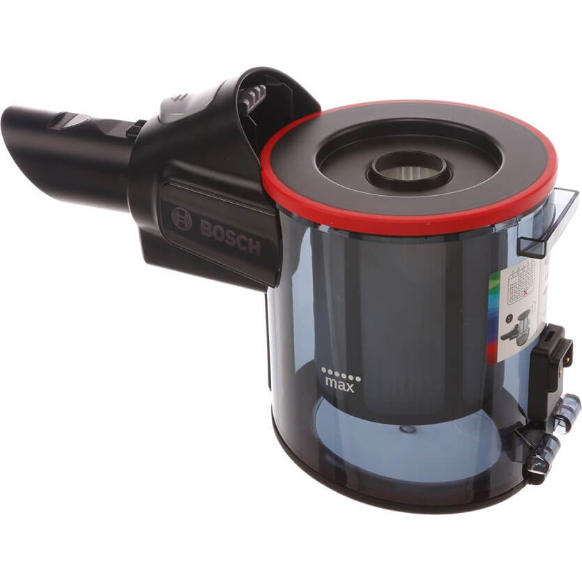 Staubbeh?lter inkl. Filter BSH 12029996 f?r Staubsauger (12029996)