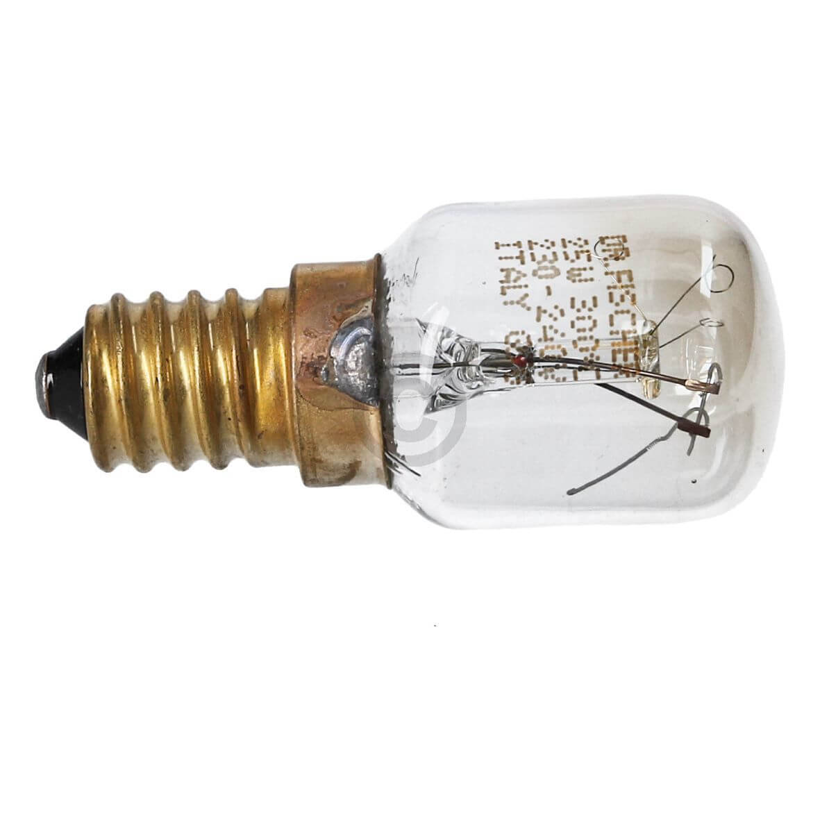 Lampe E14 25W Electrolux 3051725244 f?r Herd (EA-3051725244)
